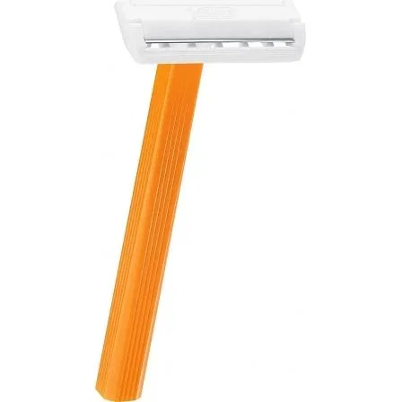 Bic Cuchillas de Afeitar 1 Sensitive - Paquete de 5 Unidades Bic Cuchillas de Afeitar 1 Sensitive - Paquete de 5 Unidades